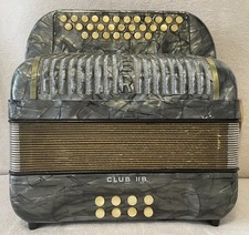 Accordeon / Hohner Akkordeon