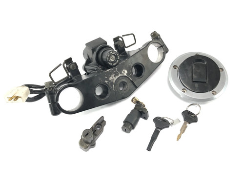 Kawasaki zrx 1200 zrt20a - kawasaki,