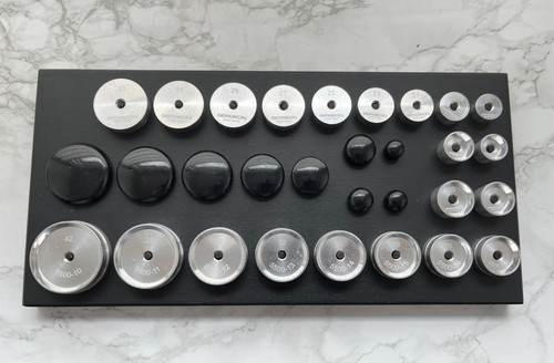 Bergeon 5500 30 - 5500-a1.,