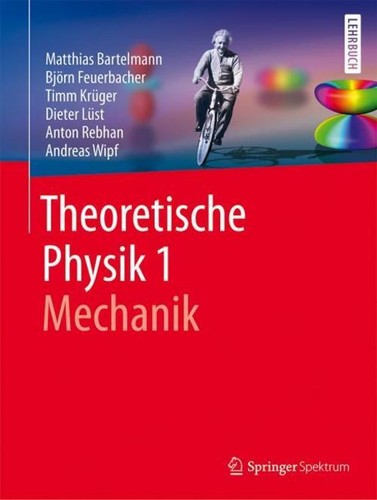 Dieter lüst theoretische - lüst,
