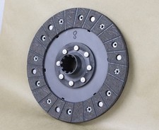 Mitnehmerscheibe Kupplung für 11-er Wasserdeutz F1M414 Traktor (8