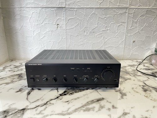 Harman kardon hk6500 stereo - harman/kardon,
