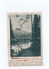 AK Ludwigsthal Lindberg Zwiesel Regen