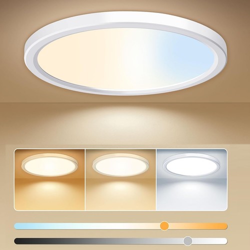 Led deckenlampe mit - deckenlampe,