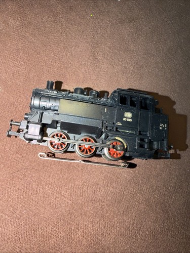 Märklin dampflok br 80 - 🚂märklin,
