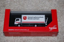 Herpa MAN TGL Koffer-LKW