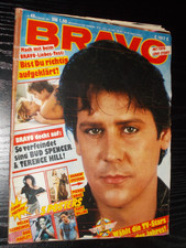 BRAVO Nr. 49 /1981: Bogart