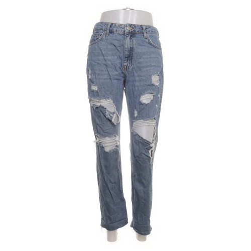 Bershka jeans größe 38 - bershka,, größe: