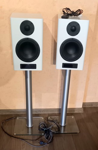 Nubert nupro 300 - nubert,