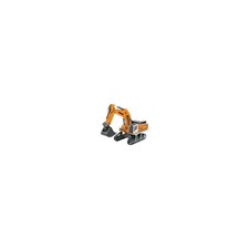 SIKU 6740 LIEBHERR R980 SME