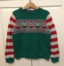 Mini Boden Pullover