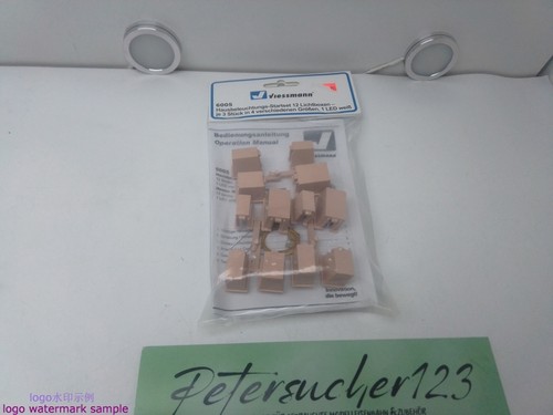 Viessmann 6005