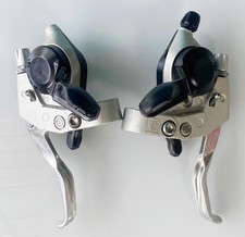 Bremshebel Schalthebel V-Brake Shimano ST-EF28 ST-EF28-8 8-fach 3-fach 8-Speed