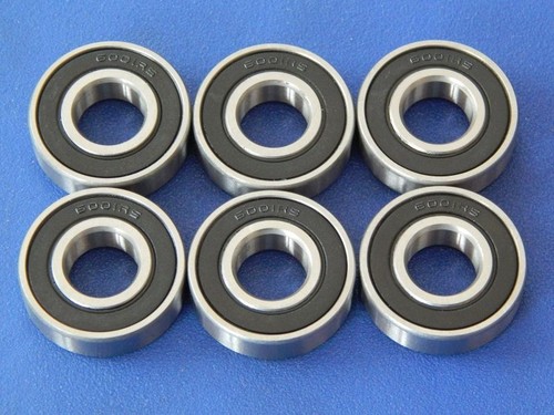 Stück 6001 2rs - stück,