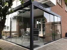 Terrassen-Dach-Überdachung-Ve