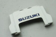 SUZUKI RGV 250 Verkleidung Heck mitte Abdeckung Cover Blende Heckverkleidung