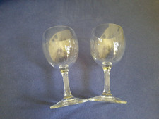 Gerolsteiner Wasser Glas 0,2l