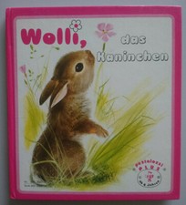 Regina jobst wolli das - s.,