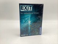 S135 - EXIT - Der versunkene