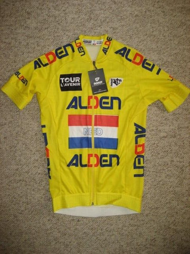 Tour avenir holland - tour, de