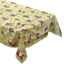 Wachstuch tischdecke - wachstuch,