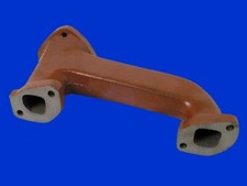 Krümmer für Massey Ferguson