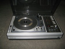 Grundig studio 1000 - studio,