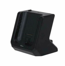 Dahua Docking Base MAE-D200DC/PoE Netzteil lädt ein MPT320 Gerät 