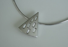 Pierre Lang Anhänger RH matt