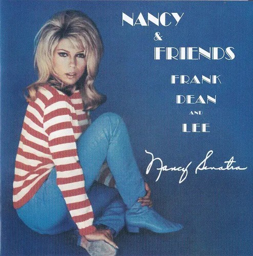 Nancy sinatra friends - sinatra, &