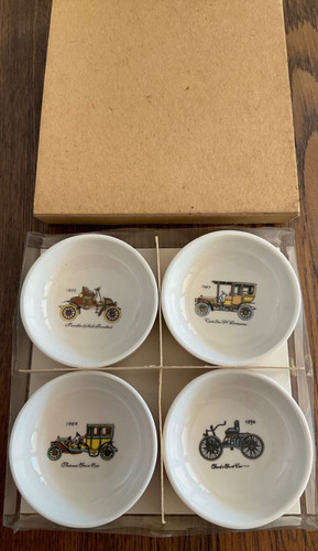 Vintage porzellanmanufaktur - *,