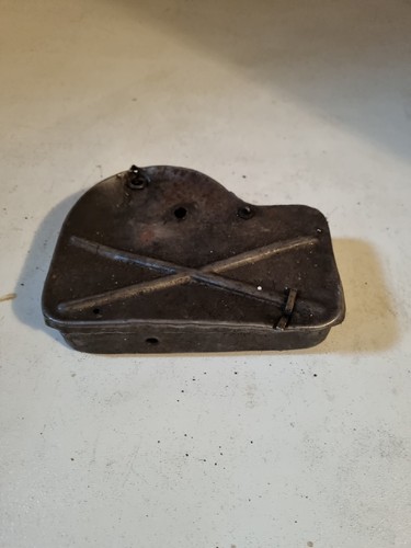 Luftfilter kasten vespa faro - luftfilter,
