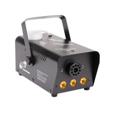 Etec fog 400 - fog, led