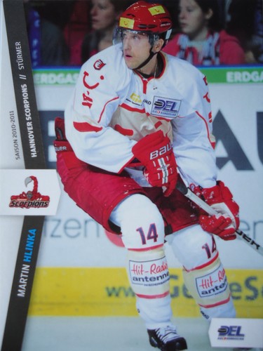093 martin hlinka hannover - 093,