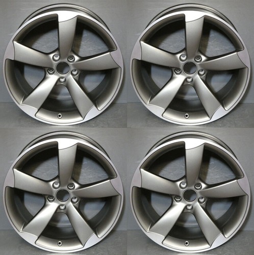 Set original audi 19 - original, b8
