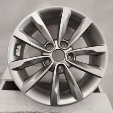 HYUNDAI I40 16 ZOLL 7J ET40 Original 1 Stück Alufelge Felge RIM