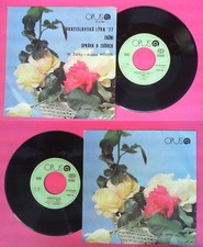 Opus bratislavska - lp, 7"