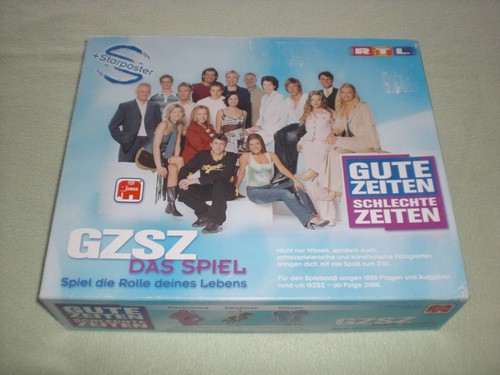 Rtl gzsz gute zeiten - zeiten, schlechte