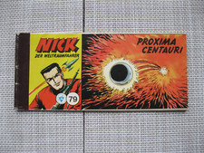 Nick Piccolo Nr. 79 Lehning