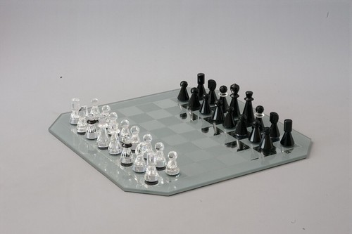 Swarovski schachspiel - -,
