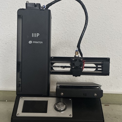 Printer iiip drucker - 3d, 3d-drucker