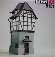 Kibri H0 - 8131 Bausatz