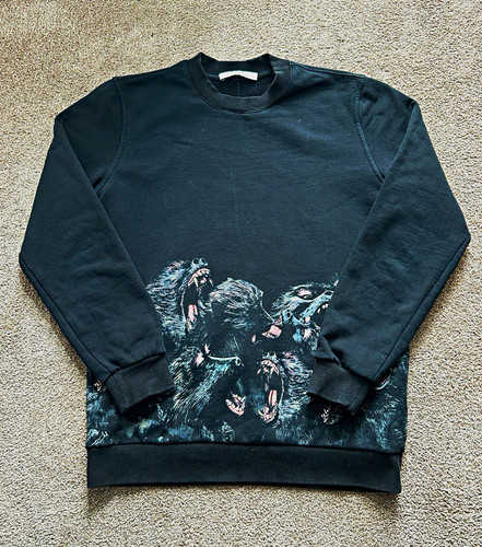 Givenchy herren fw16 - herren,