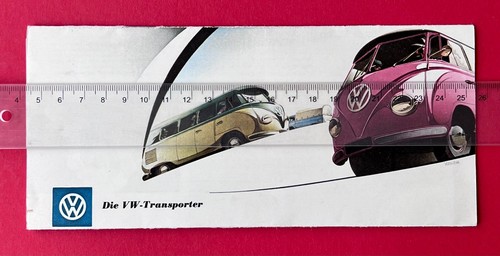 Auto reklame prospekt - reklame,