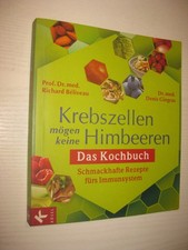 Krebszellen mögen keine