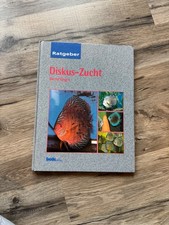 Ratgeber, Diskus-Zucht von Degen, Bernd | Buch | Zustand gut