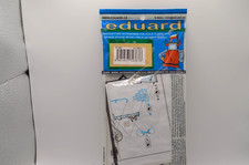 eduard Ätzsatz-Detaillierungsset 72367 Fw 190D-9 1/72 für Focke-Wulf in OVP