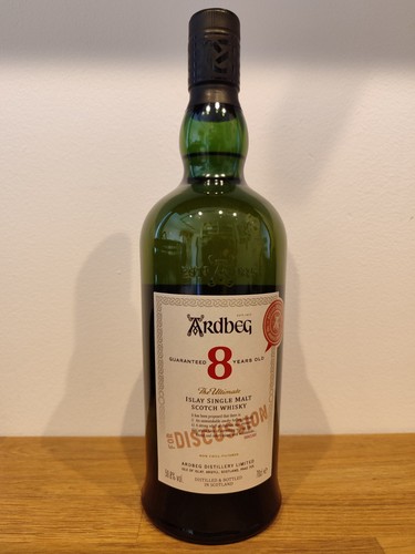 Whisky ardbeg jahre for - 8,