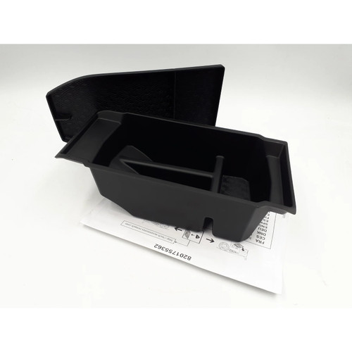 Oem mittelkonsole organizer - mittelkonsole,