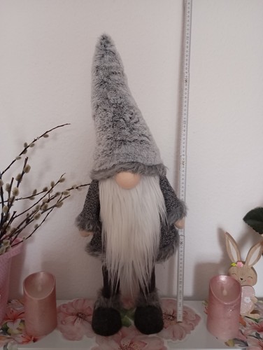 Deko wichtel hoch - 70, cm